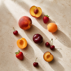 Composta di Frutta Estiva