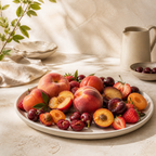 Composta di Frutta Estiva
