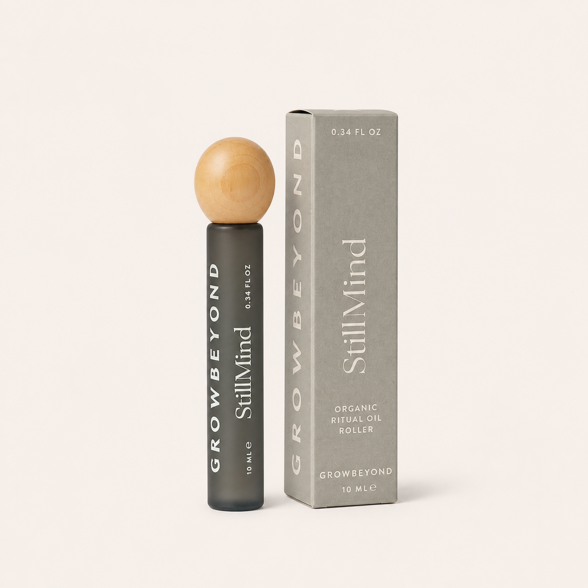 Olio Aromatico Roll-On