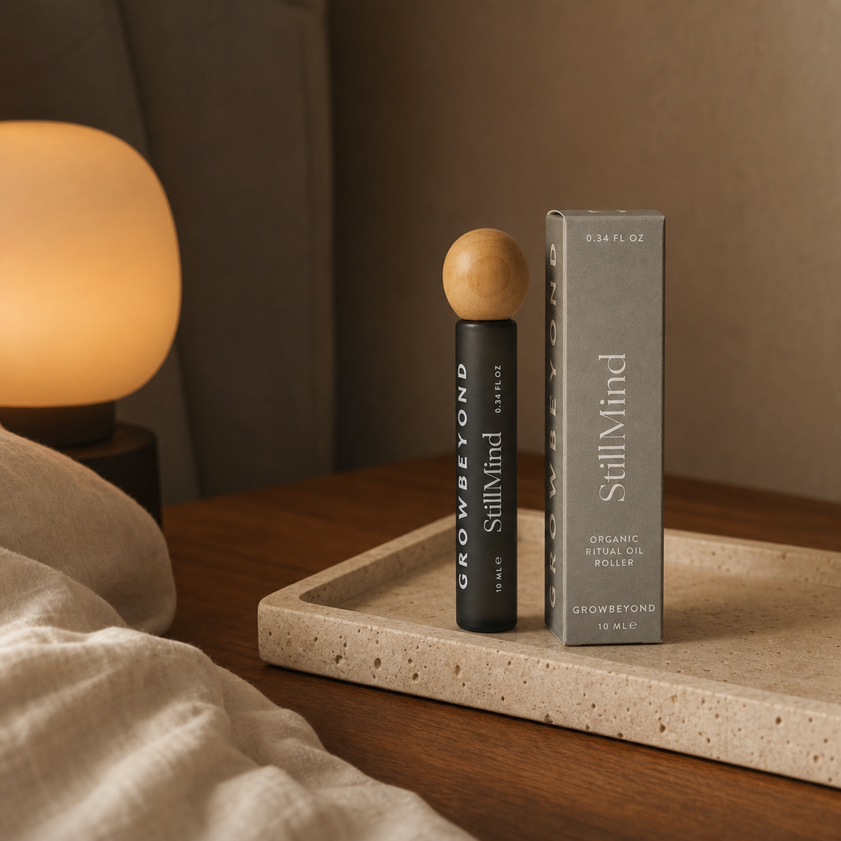 Olio Aromatico Roll-On