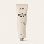 Balsamo Deodorante – Senza Profumo
