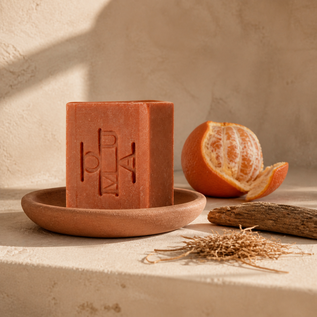 Sapone Artigianale – Earth