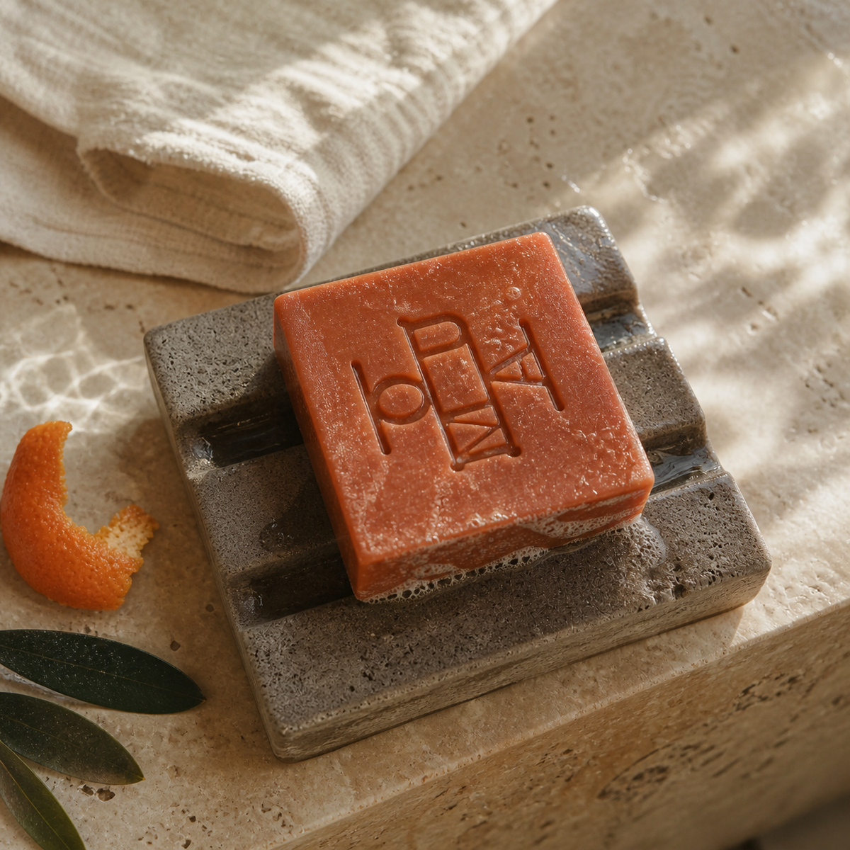 Sapone Artigianale – Earth