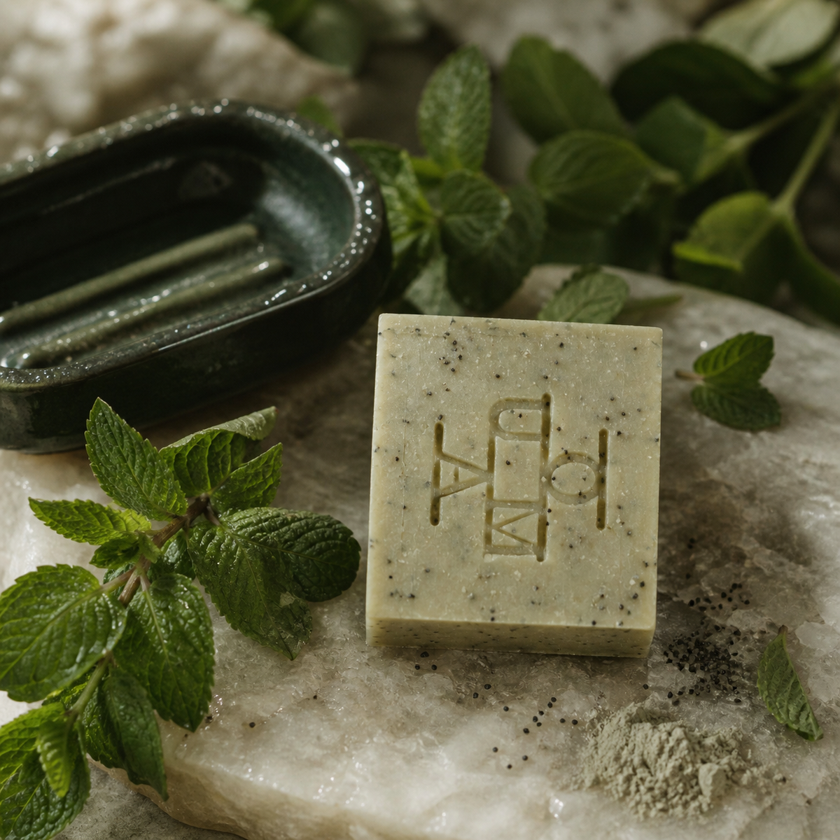 Sapone Artigianale – Forest