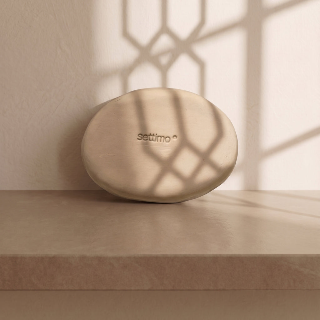 Porta Palo Santo in Grès – Beige