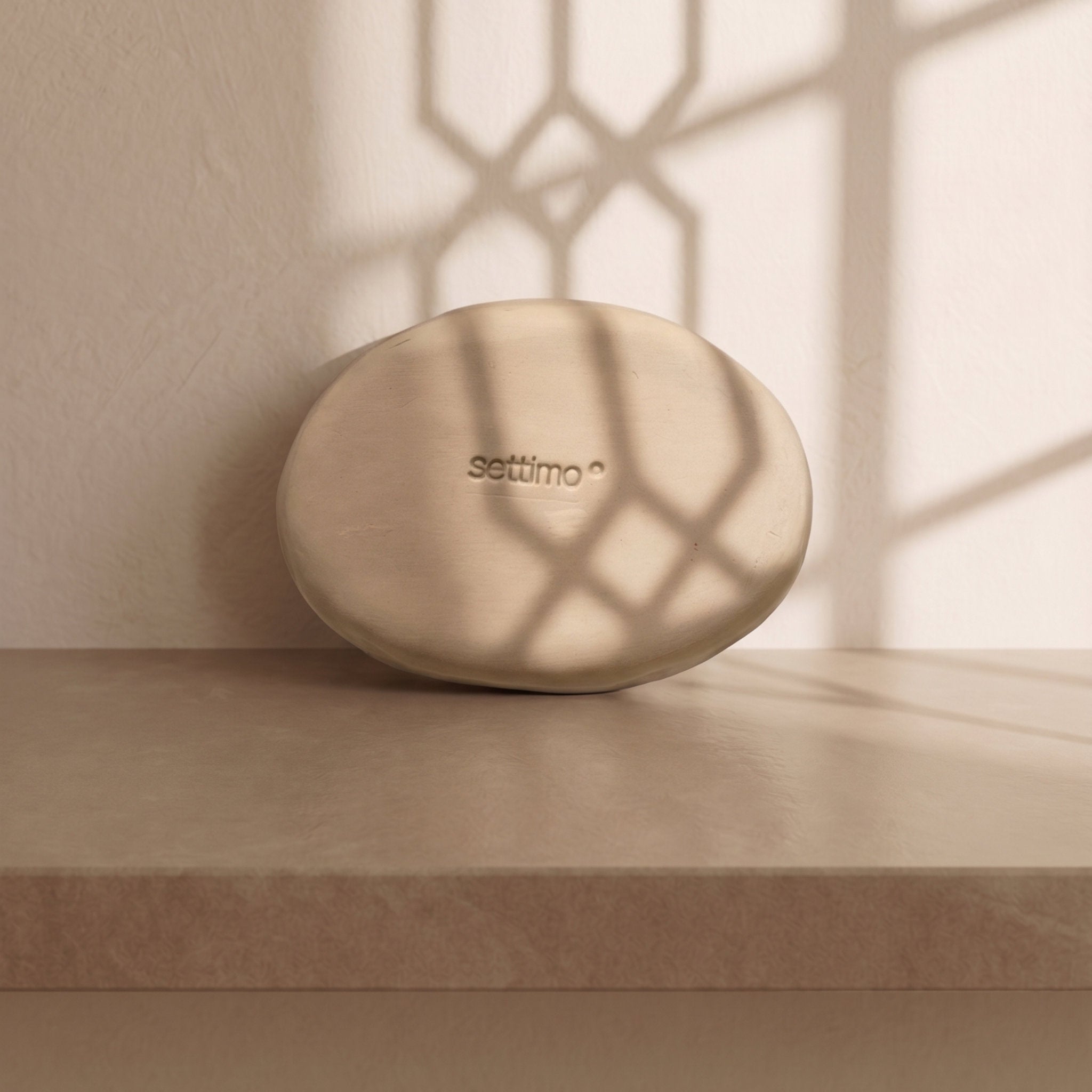 Porta Palo Santo in Grès – Beige