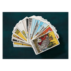The Waite-Smith Tarot – Edizione da Collezione