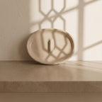 Porta Palo Santo in Grès – Beige