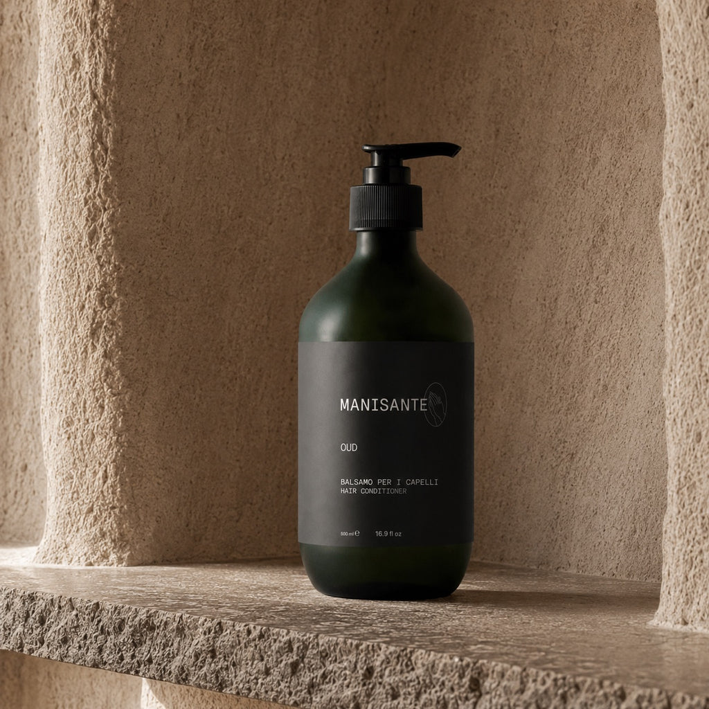 Balsamo Capelli – OUD