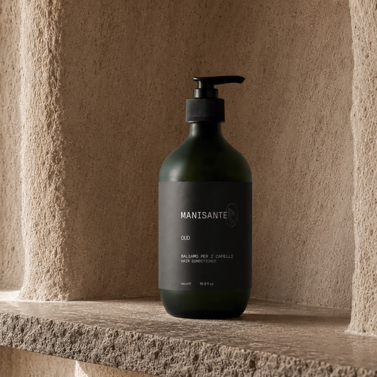 Balsamo Capelli – OUD