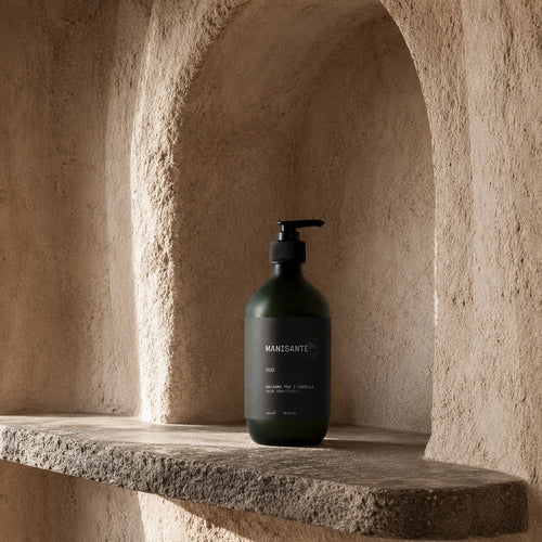Balsamo Capelli – OUD