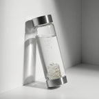 Borraccia in Vetro cristalli – Luna