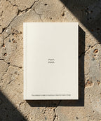 Diario segno zodiacale fronte