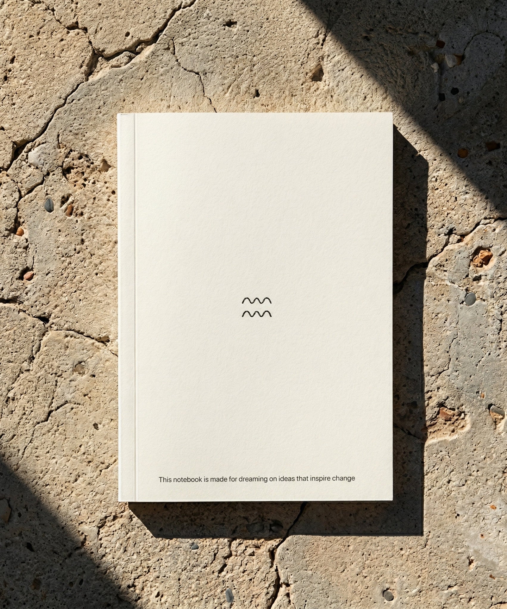 Diario segno zodiacale fronte