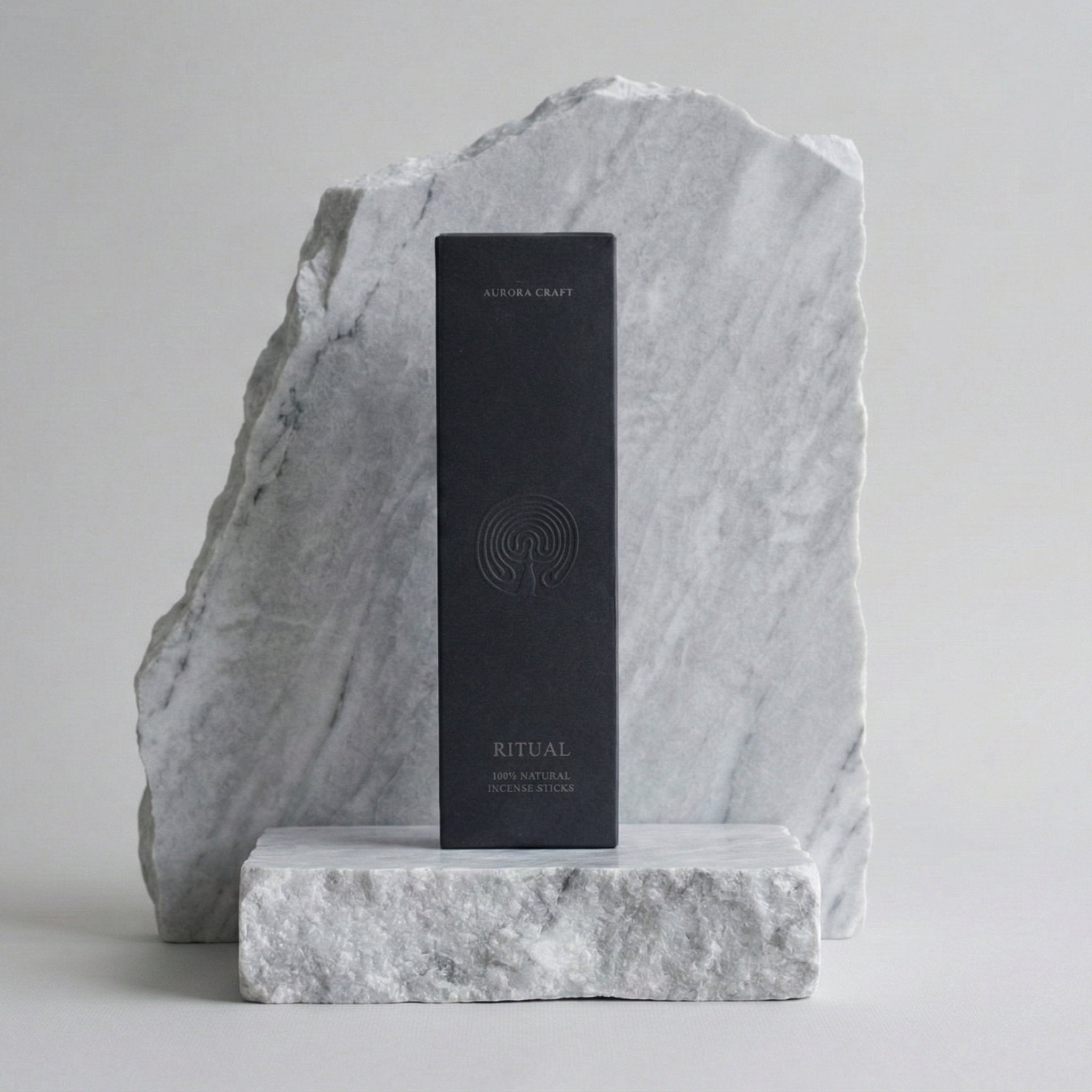 Incenso Naturale Ritual 