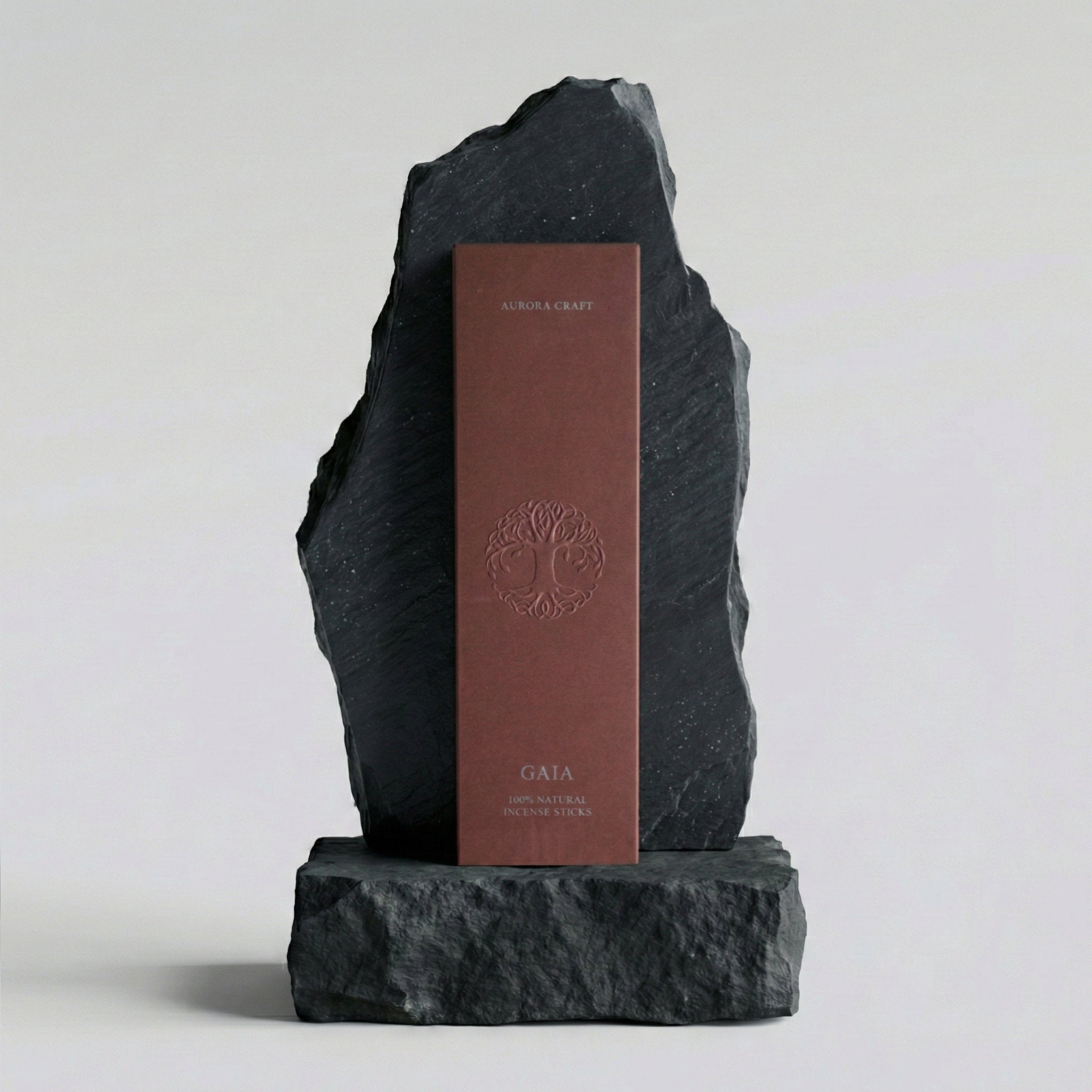 Incenso naturale Gaia