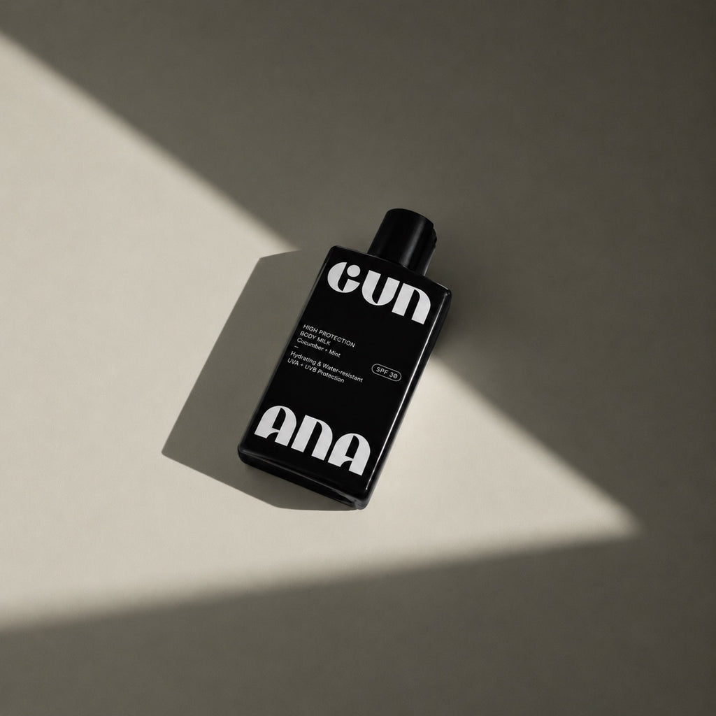 Latte Corpo – SPF 30
