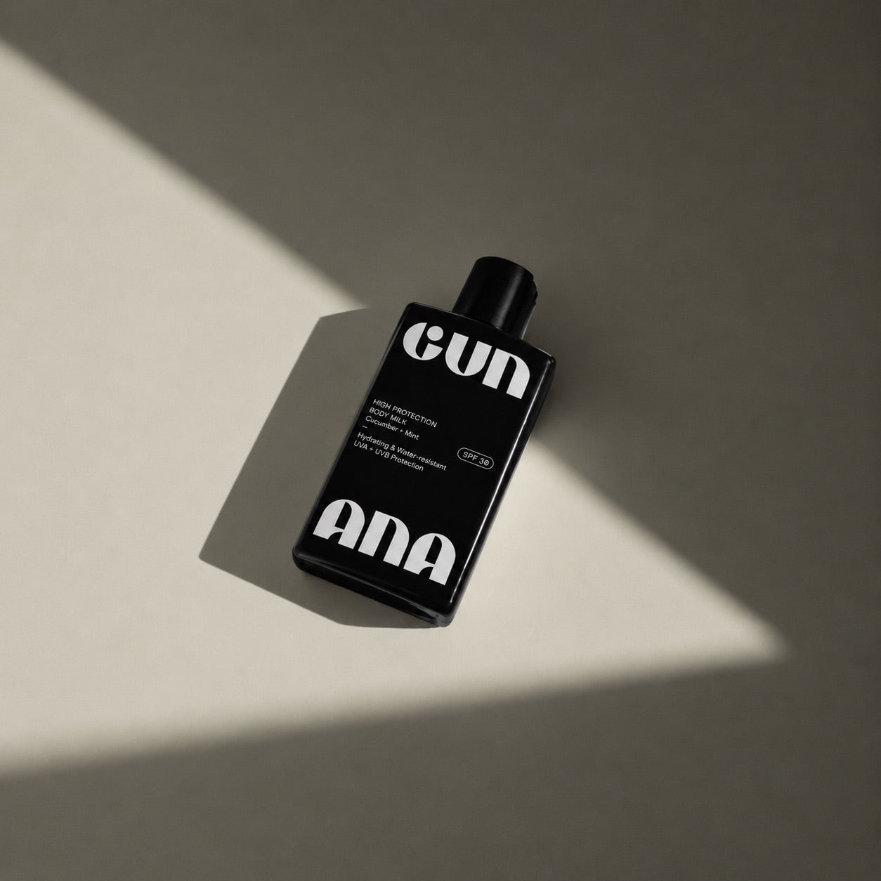 Latte Corpo – SPF 30
