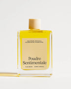 Olio Corpo & Capelli – Poudre Sentimentale