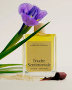 Olio Corpo & Capelli – Poudre Sentimentale