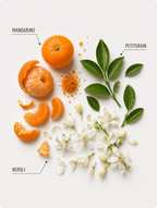 Balsamo Deodorante – SC.01 – Orange Grove