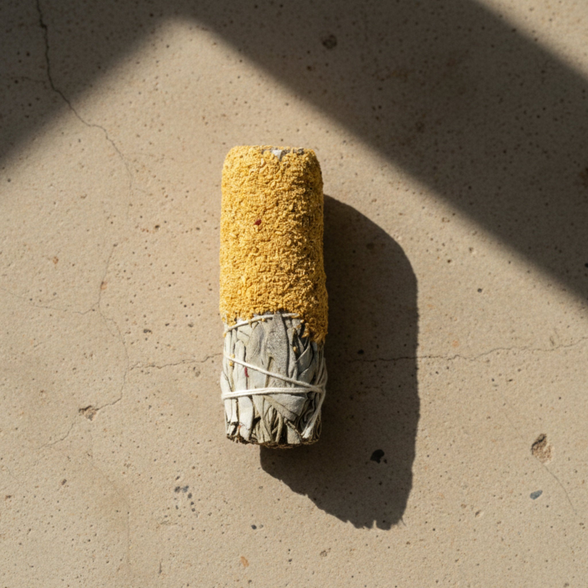 Salvia Californiana con Palo Santo – Purificazione Ambienti