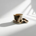 Set Tazzina e Piattino