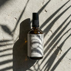 Spray Aurico Naturale Bliss 