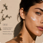 Crema Viso – SPF 50
