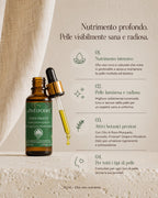 Olio Viso – Nutriente