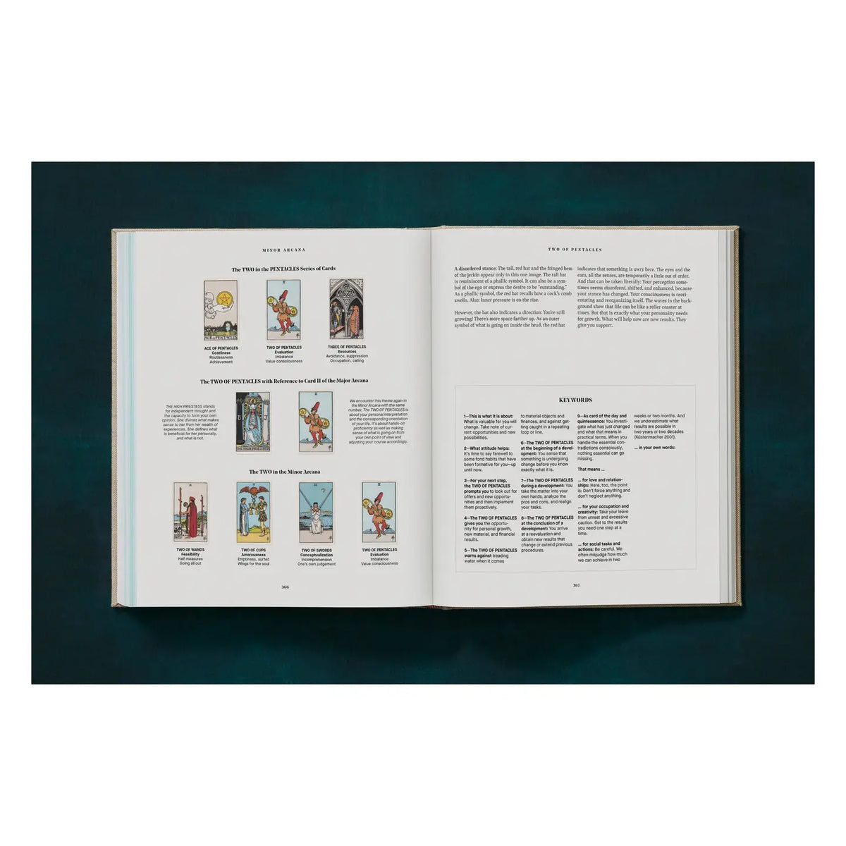 The Waite-Smith Tarot – Edizione da Collezione