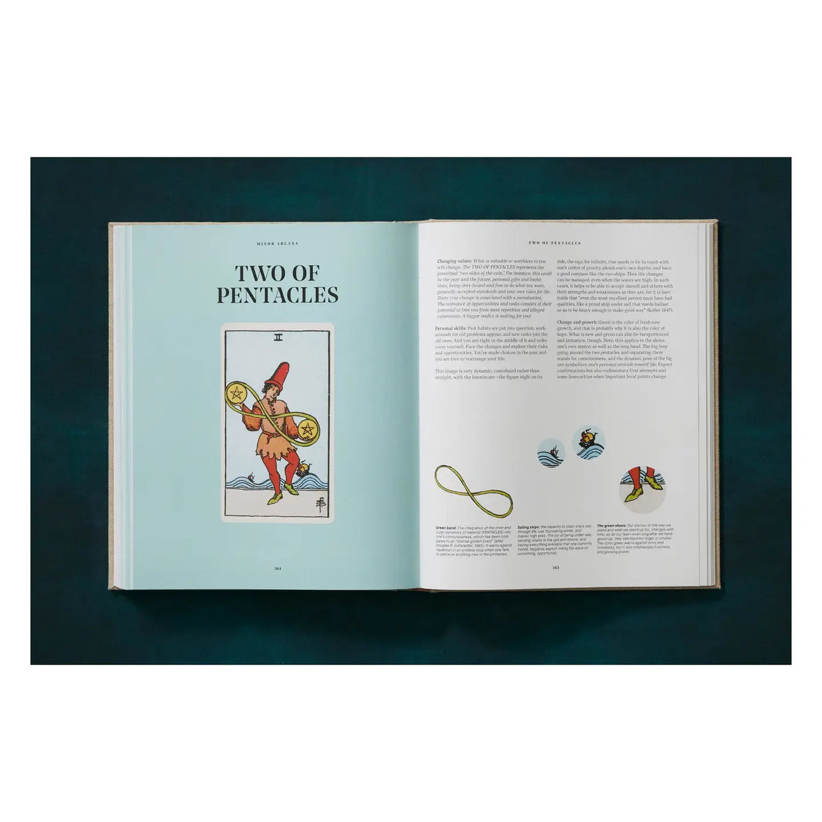 The Waite-Smith Tarot – Edizione da Collezione