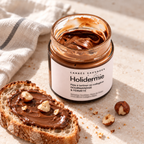 Nocciola & Collagene – Crema Spalmabile Gourmet