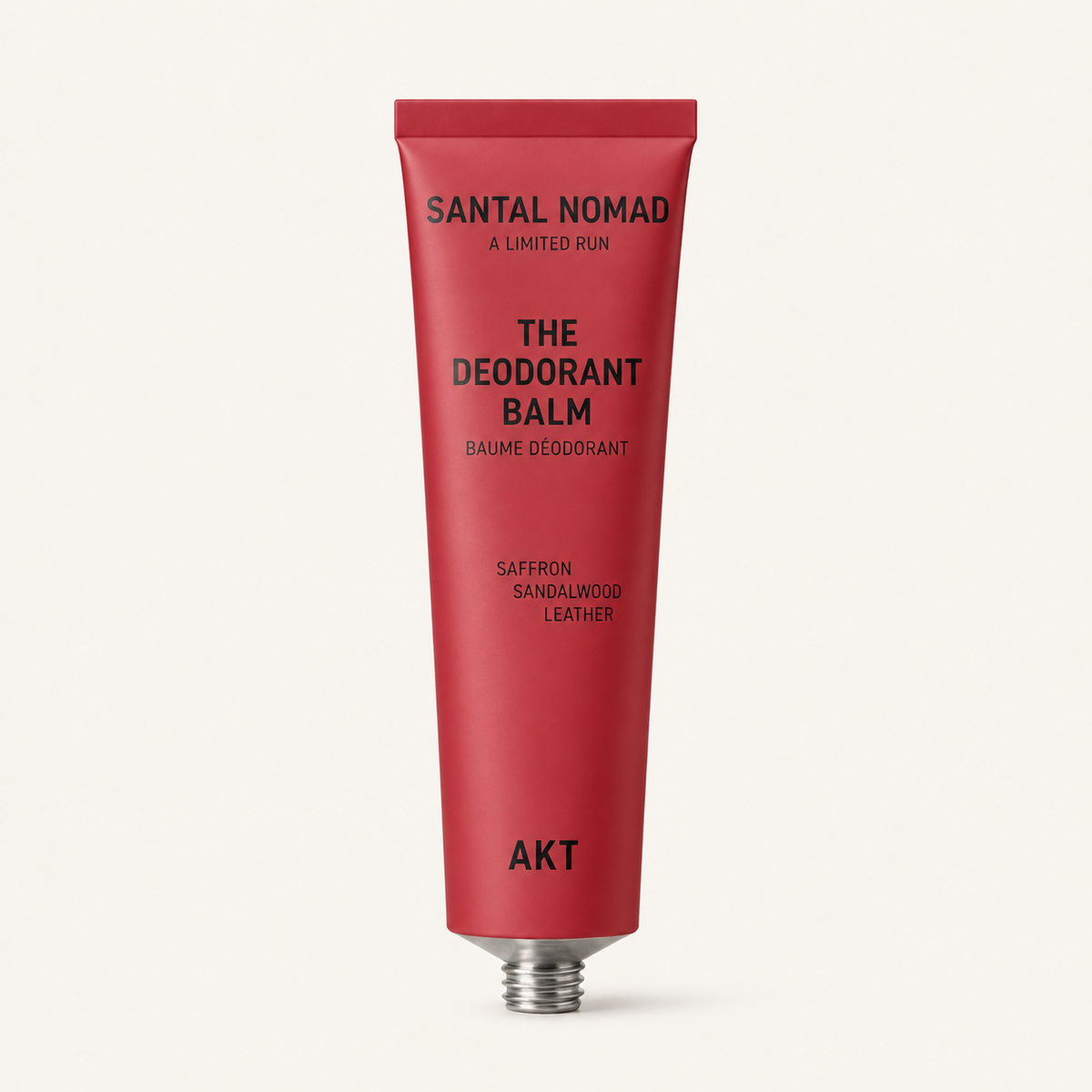Balsamo Deodorante – Santal Nomad – Edizione Limitata
