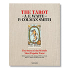 The Waite-Smith Tarot – Edizione da Collezione
