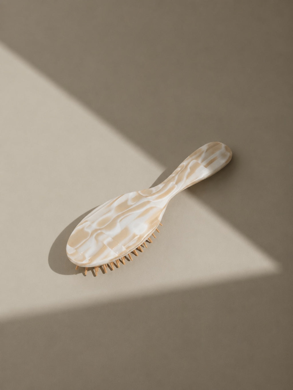 Spazzola per Capelli – Torrone