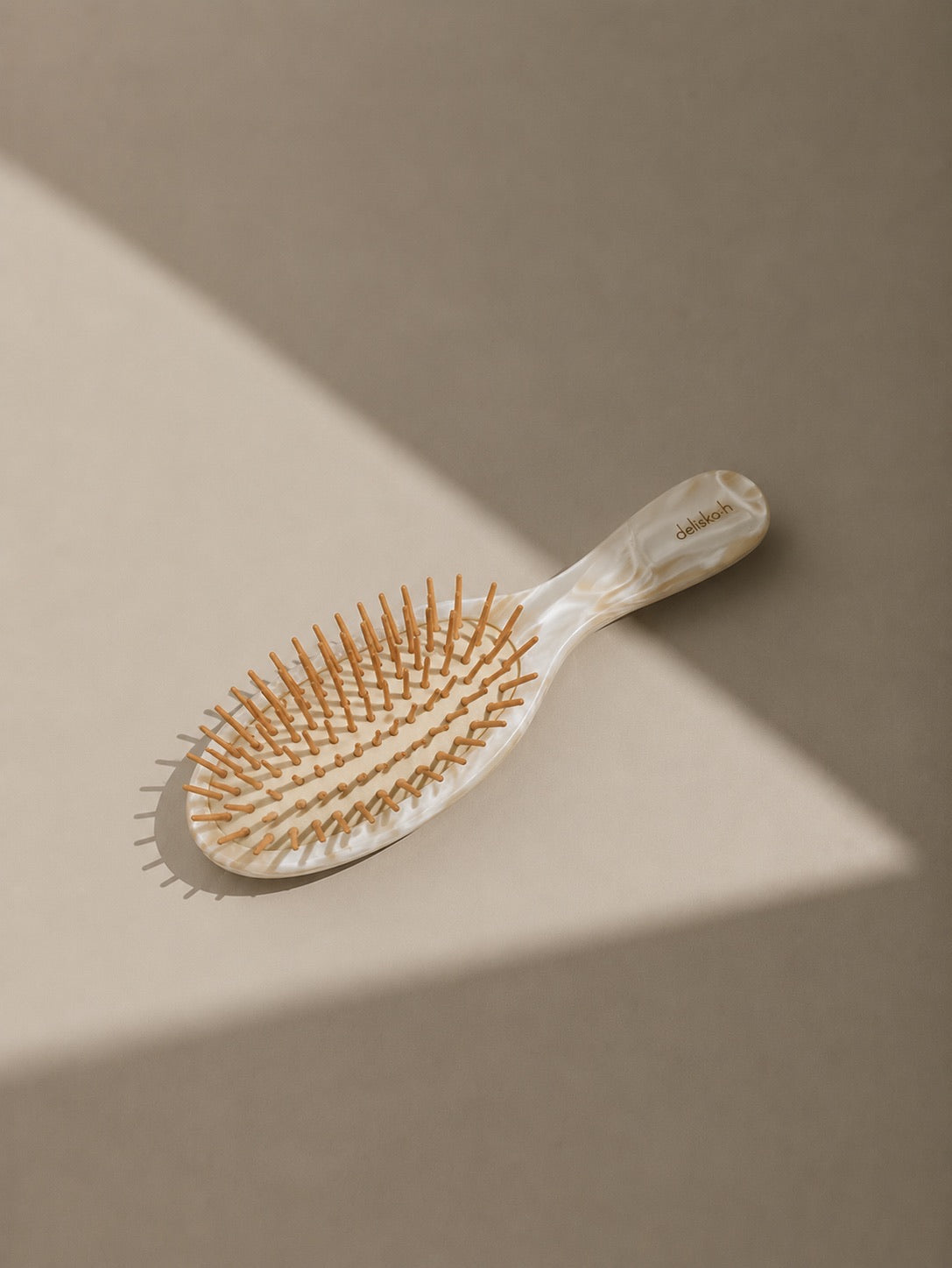 Spazzola per Capelli – Torrone