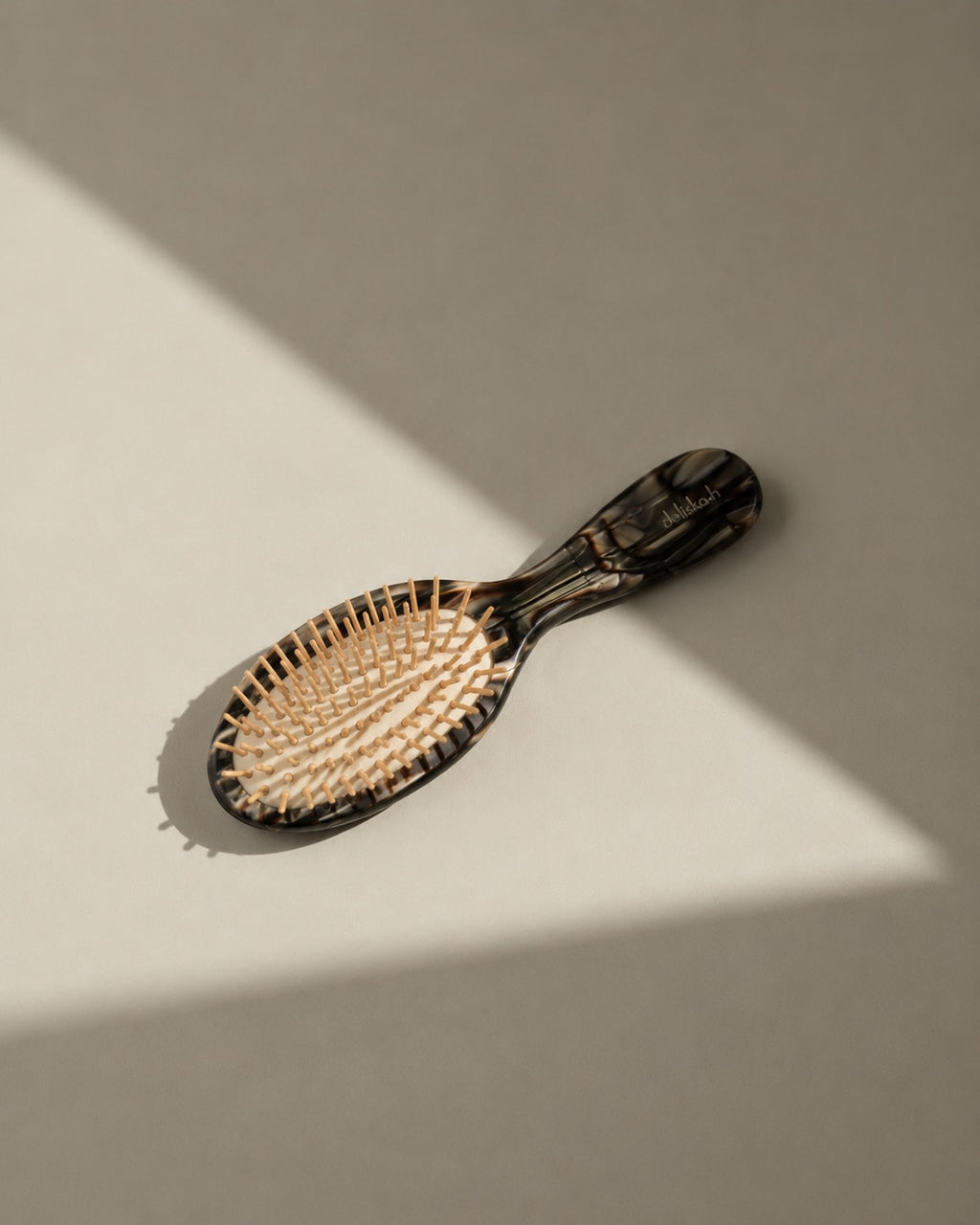 Spazzola per Capelli – Onice