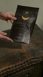 Tisana Rilassante - Star Night