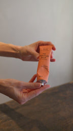 Balsamo Deodorante – Orange Grove