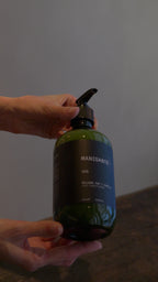 Manisante Balsamo OUD
