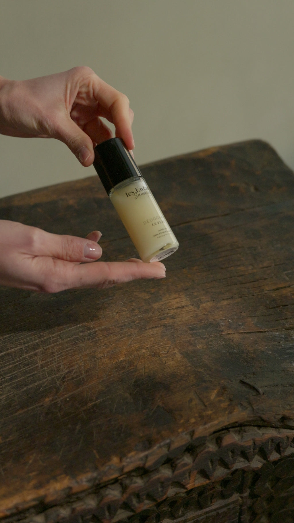 Deodorante – Le Yuzu