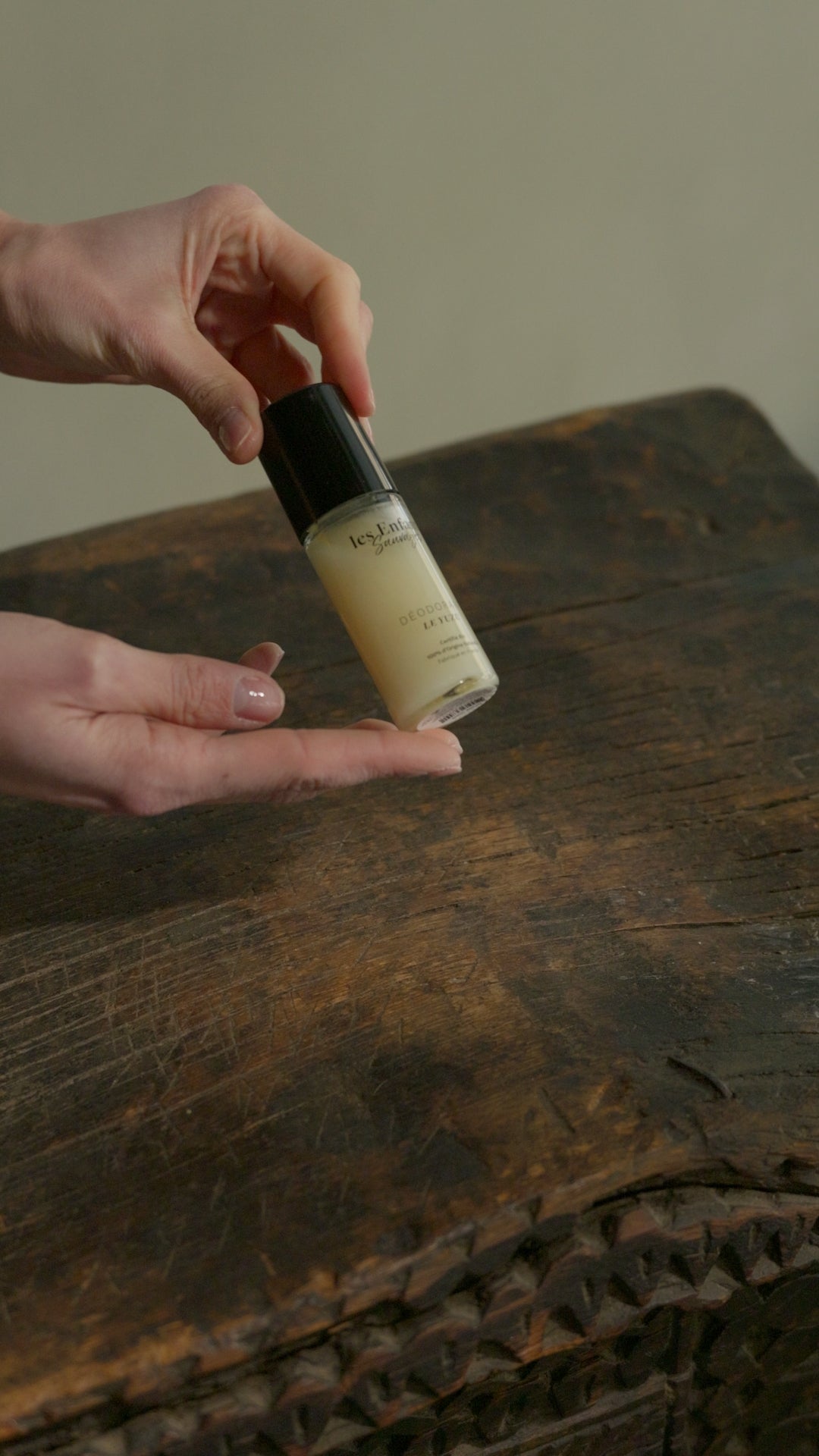 Deodorante – Le Yuzu