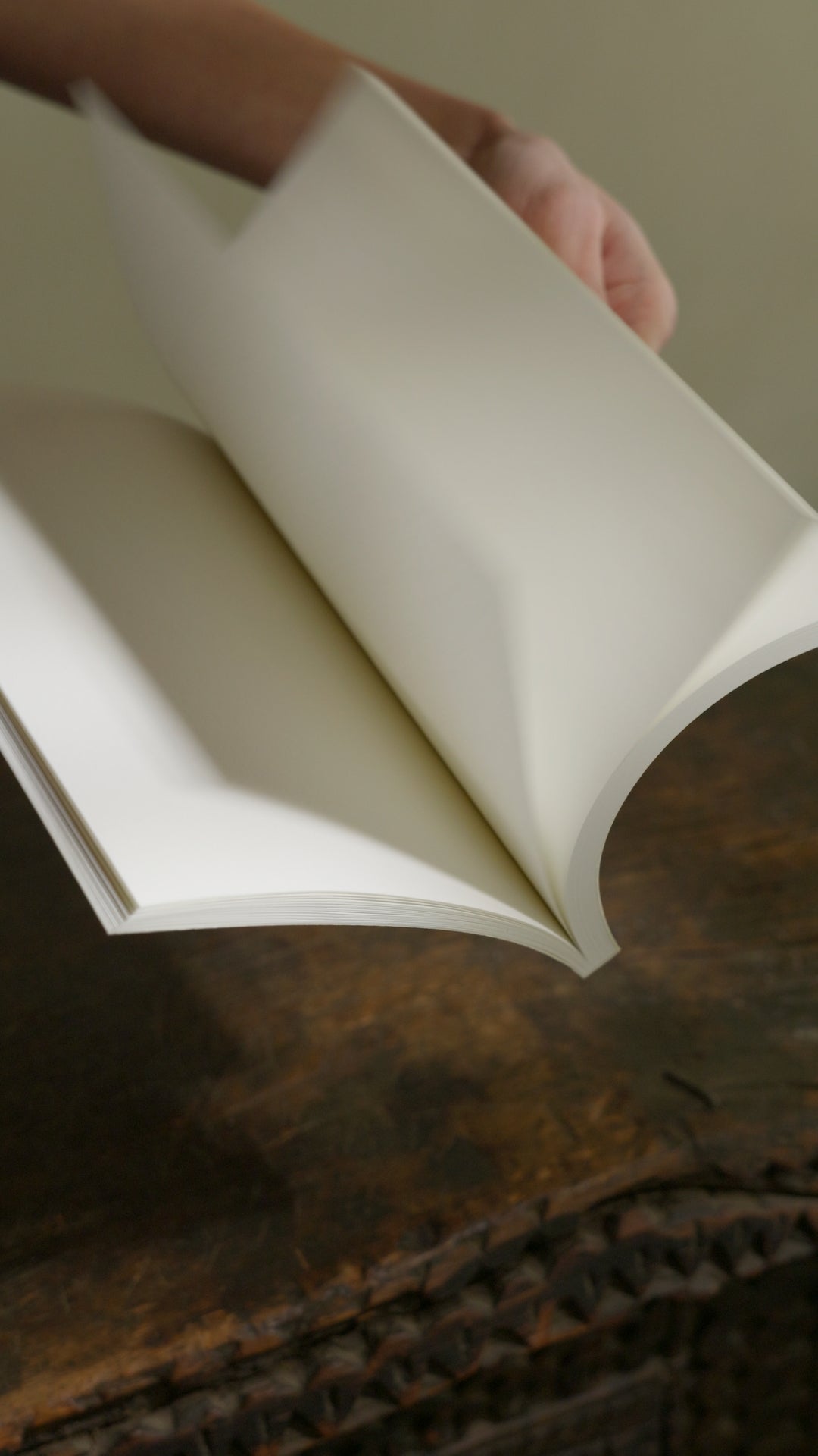 Diario – Your Inner Whisper