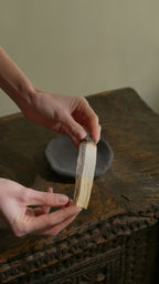 Palo Santo - Resina di Copale