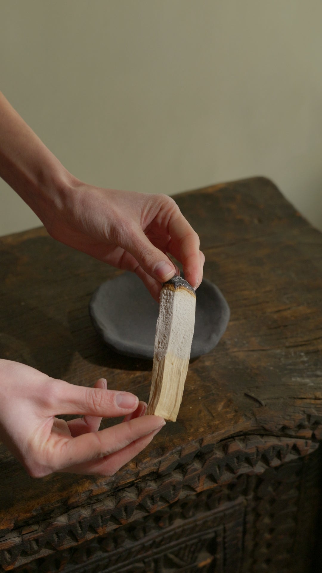 Palo Santo - Resina di Copale