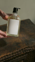 Sapone mani – Wabi-Sabi