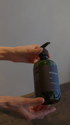 Manisante Shampoo OUD
