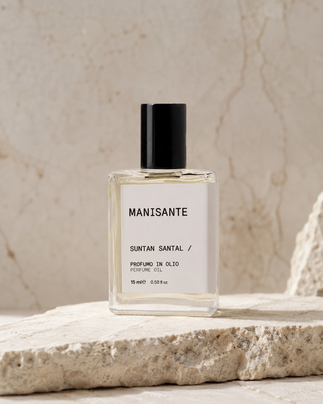 Profumo in Olio – Cocco, Lime & Vaniglia