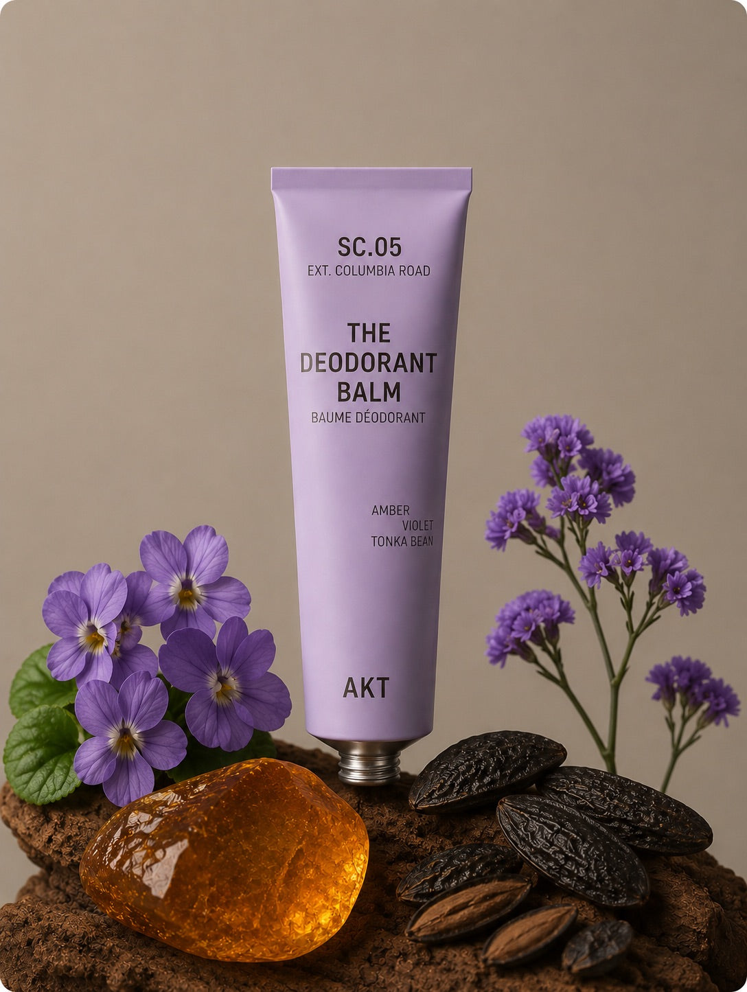 Balsamo Deodorante – SC.05 – Columbia Road
